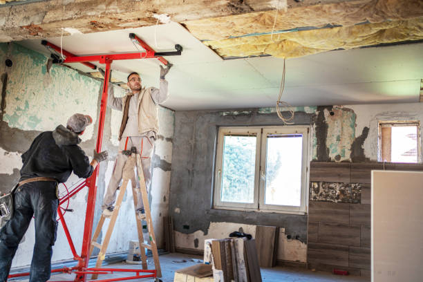 Types of Insulation We Offer in Mariemont, OH