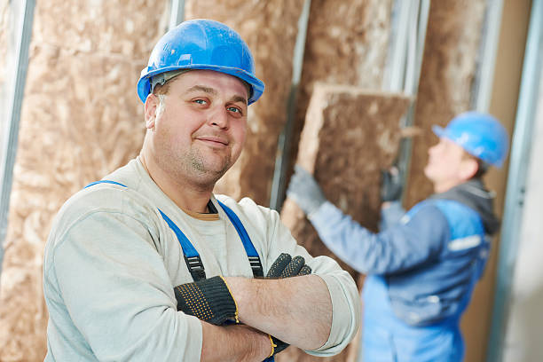 Best Residential Insulation in Mariemont, OH