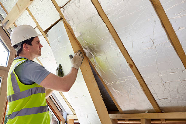 Best Blown-in Insulation in Mariemont, OH