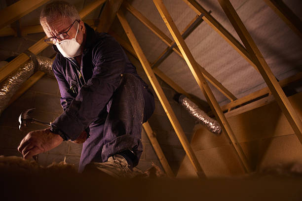 Best Fiberglass Insulation in Mariemont, OH